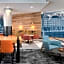 Hyatt Place Boston/Seaport District