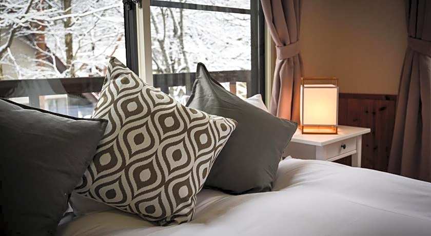 Sheltered Inn Hakuba