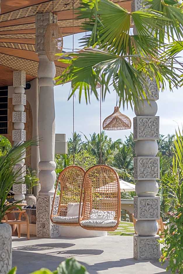 Soulshine Resort and Retreat