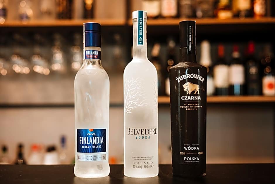 Hotel Przystań Przy Lesie