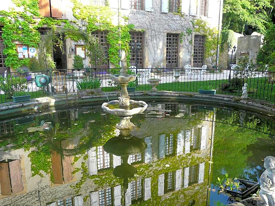 Hostellerie Du Grand Duc