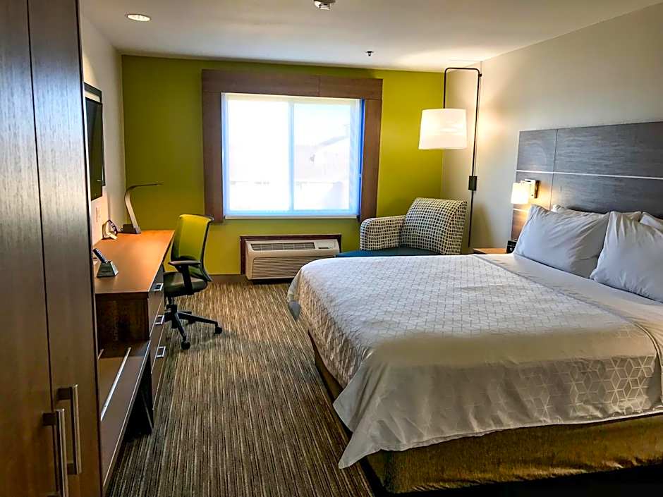 Holiday Inn Express Hotel & Suites Lubbock West By IHG
