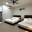 Izz Room Motel