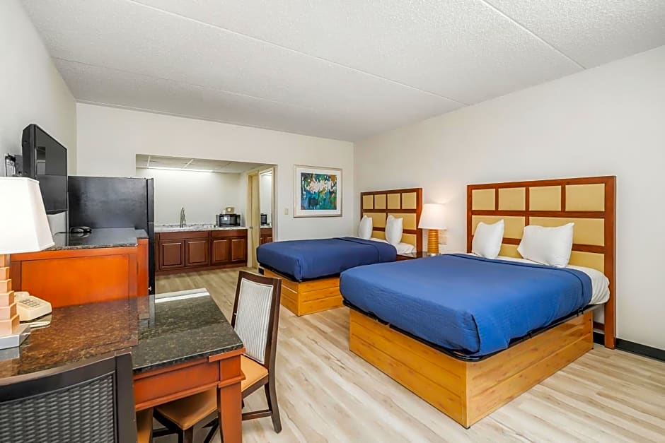 Extended Stay Suites Cookeville - Tennessee Tech