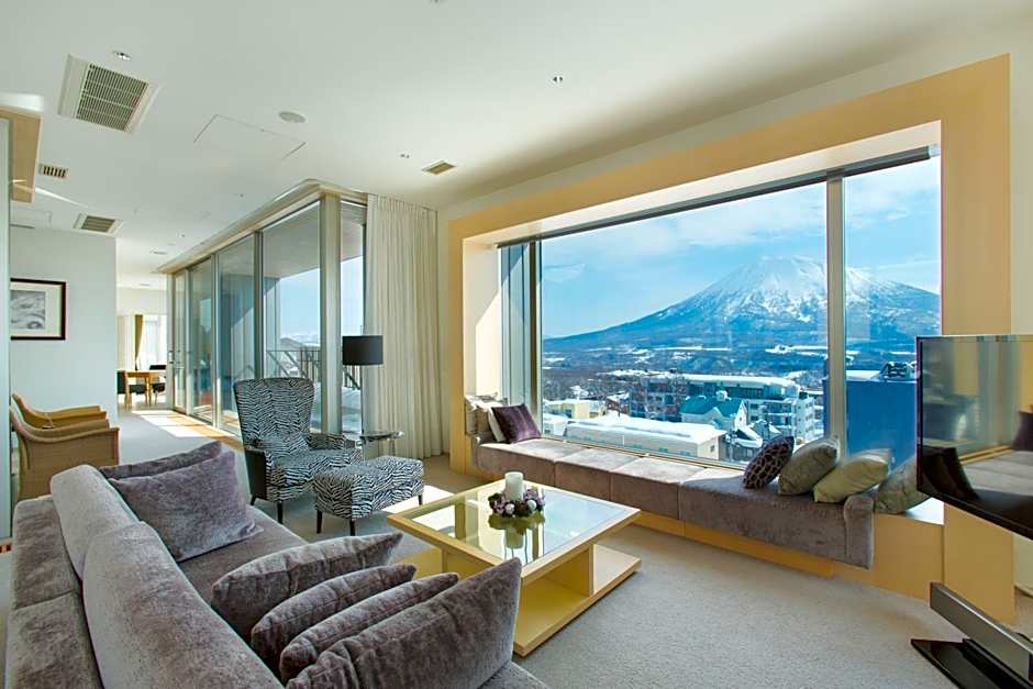 Chalet Ivy Hirafu, Niseko