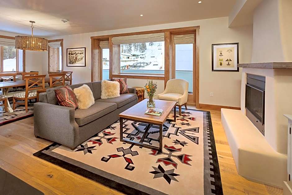 The Blake at Taos Ski Valley