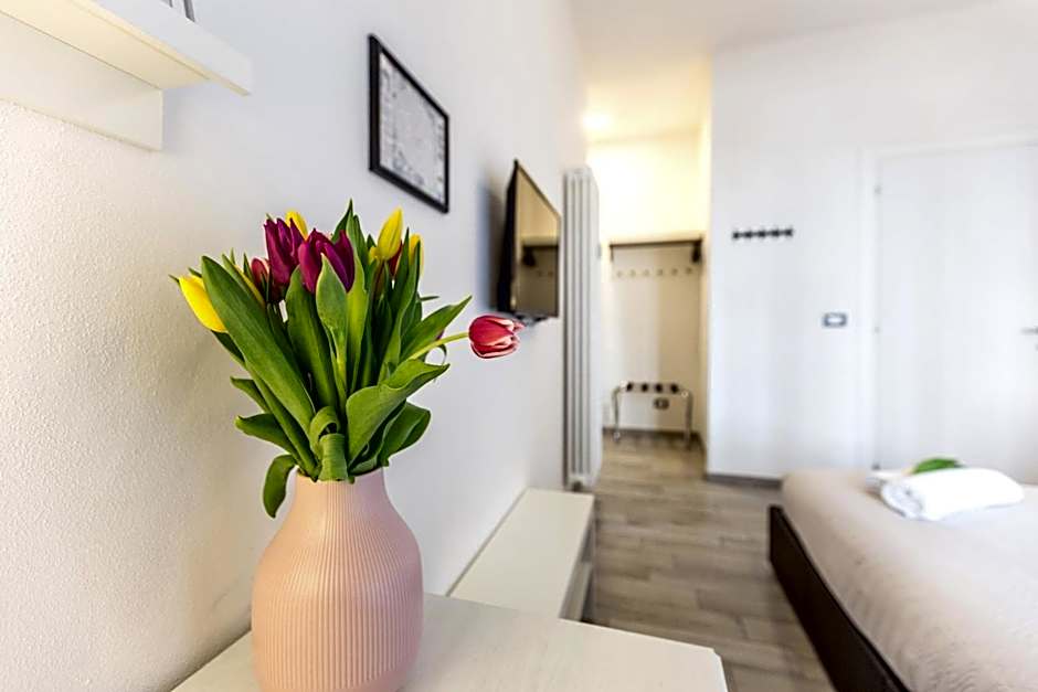 Central City Rooms