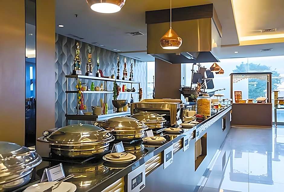 Beston Hotel Palembang