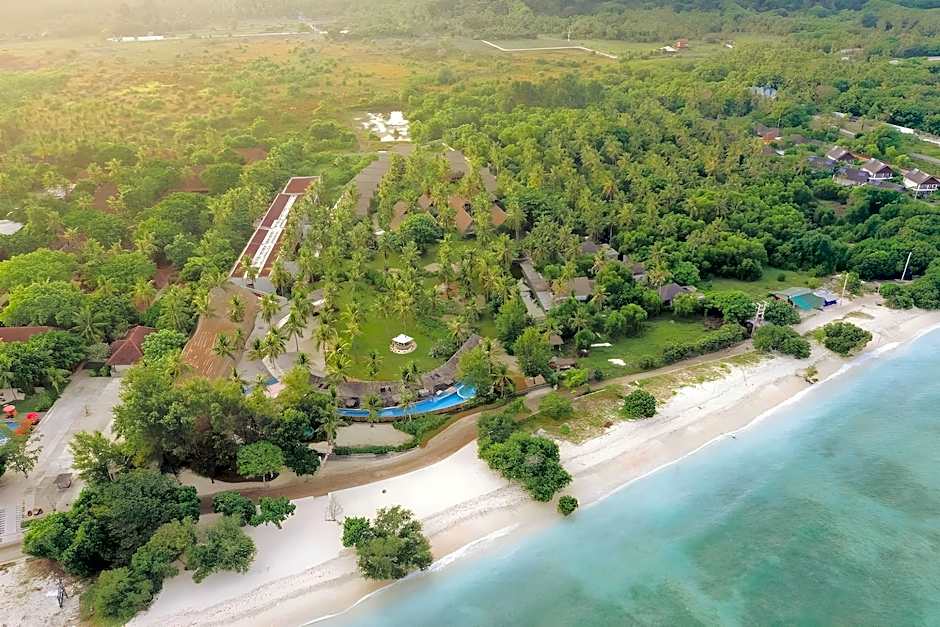 Hotel Lumi Gili Trawangan