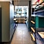 Blue Collar Hotel