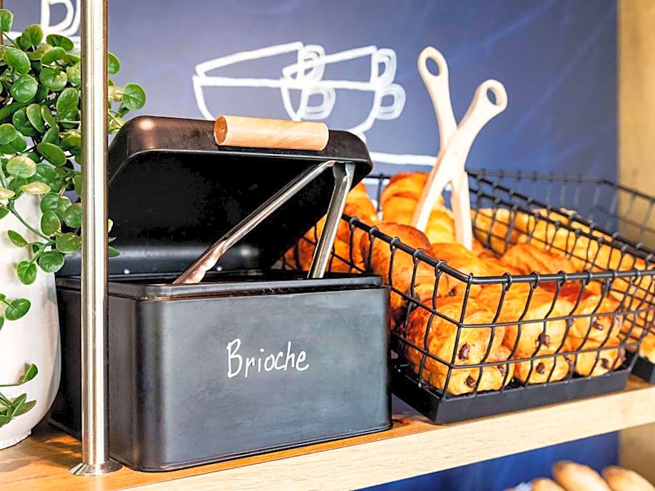 Ibis Budget Perpignan Nord