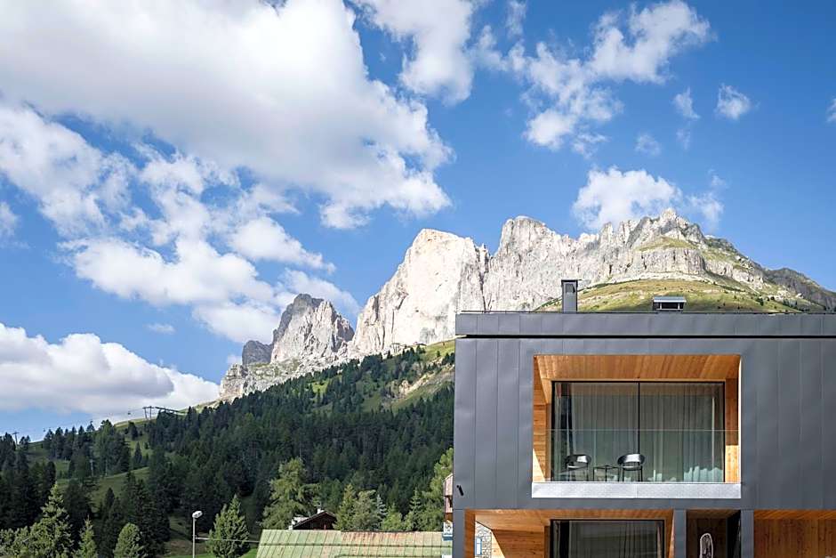 Sport Hotel Passo Carezza