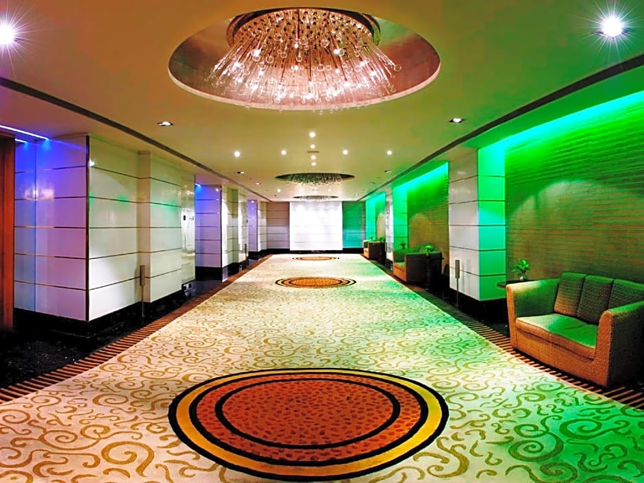 The Park Kolkata Hotel