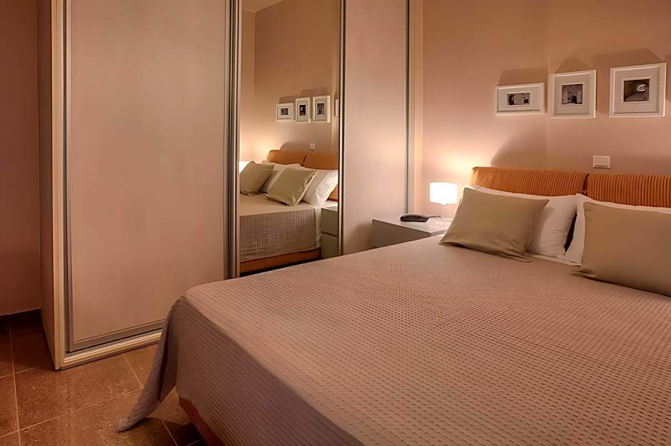 Marini Luxury Apartments and Suites