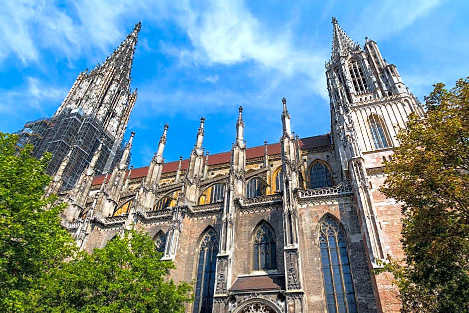 Hotel Gasthof Rössle