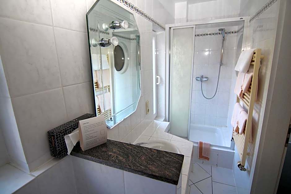 Hotel Zur schönen Aussicht