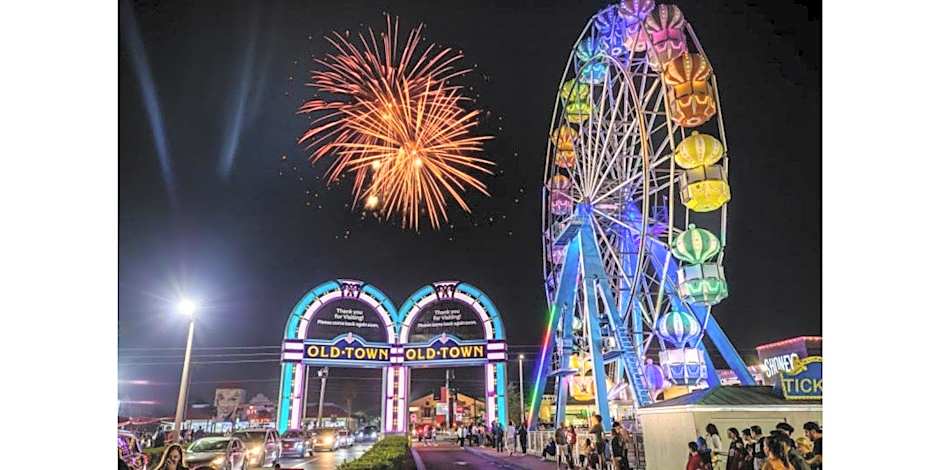 voco Kissimmee Orlando by IHG