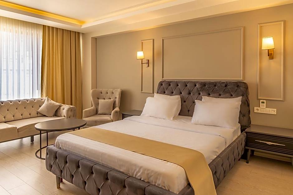 PETRA HOTEL TUZLA
