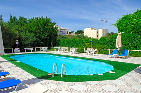 Alkion Hotel