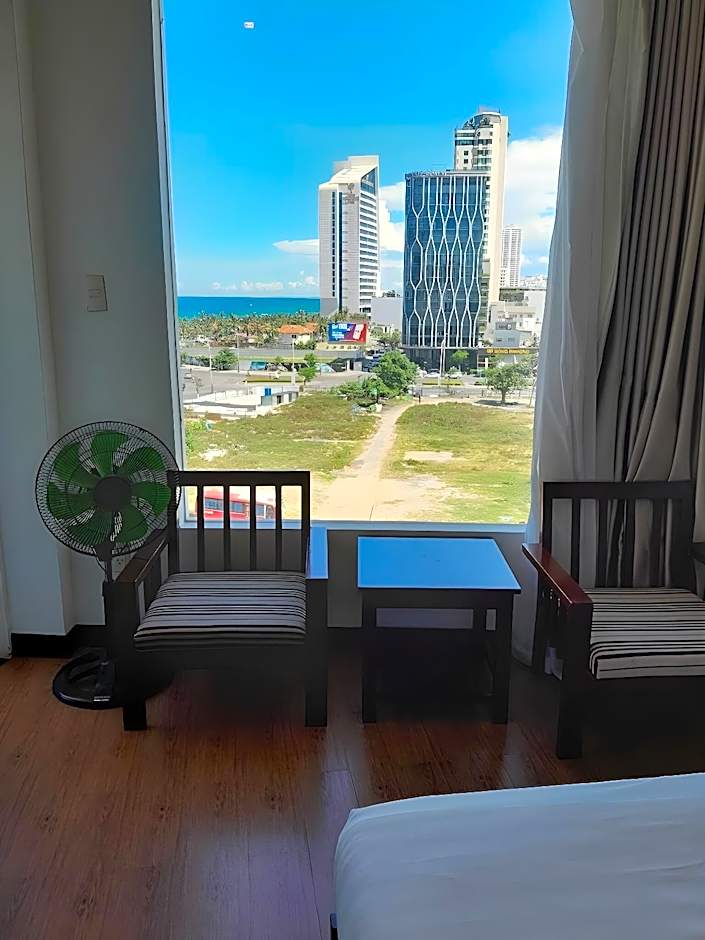 Dragon Sea Hotel Da Nang