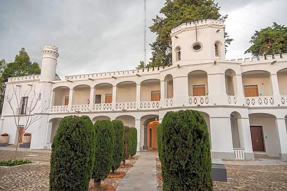 Hotel Ex hacienda Chautla Puebla, Trademark by Wyndham