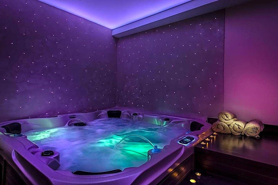 Magic Aqua Rock Gardens