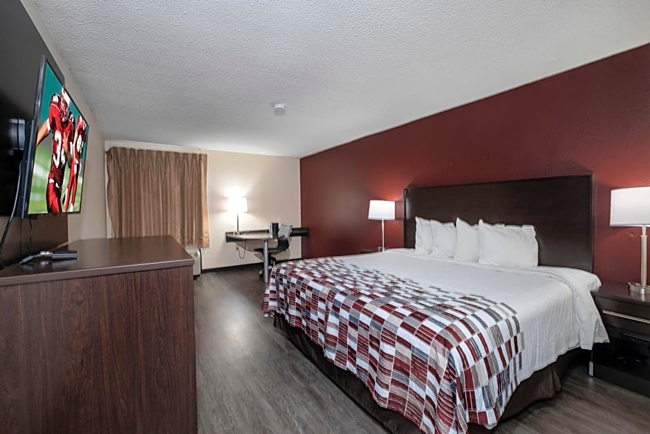 Red Roof Inn Prattville
