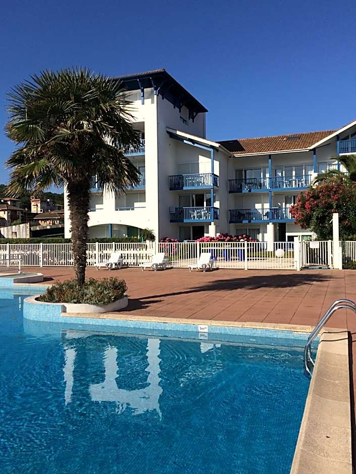 Résidence Mer & Golf Fort Socoa