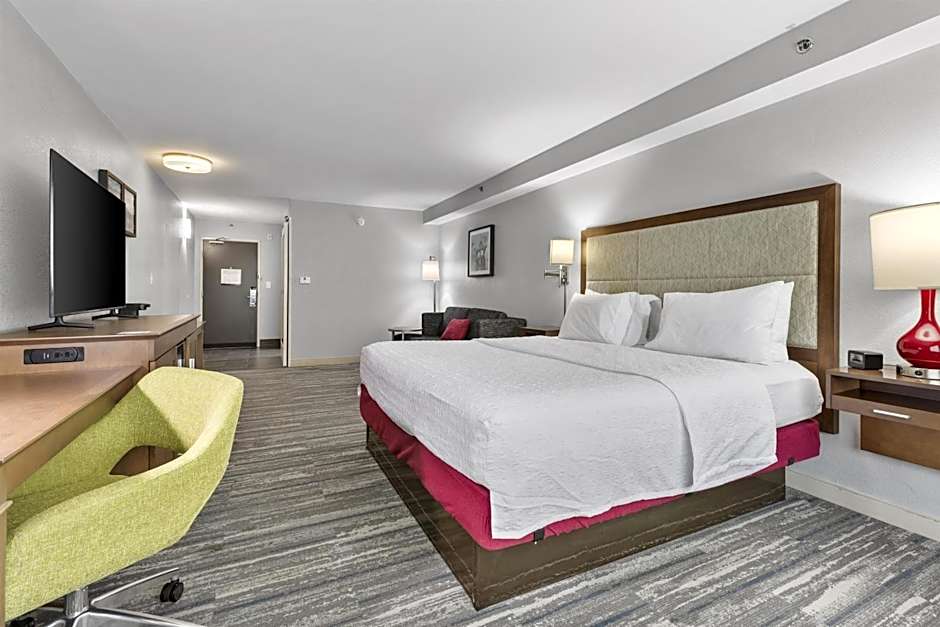 Hampton Inn Salem