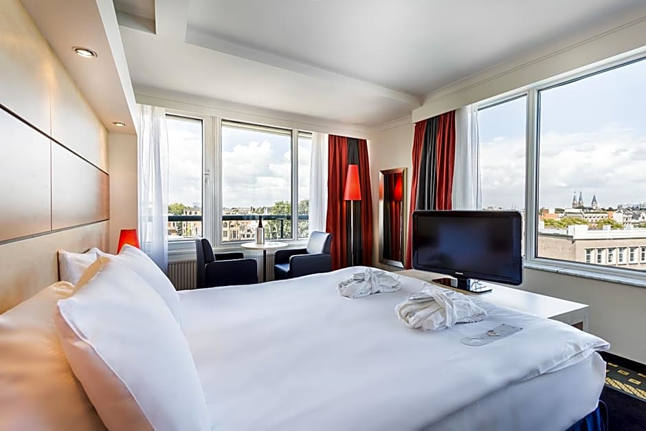 Hotel Die Port Van Cleve