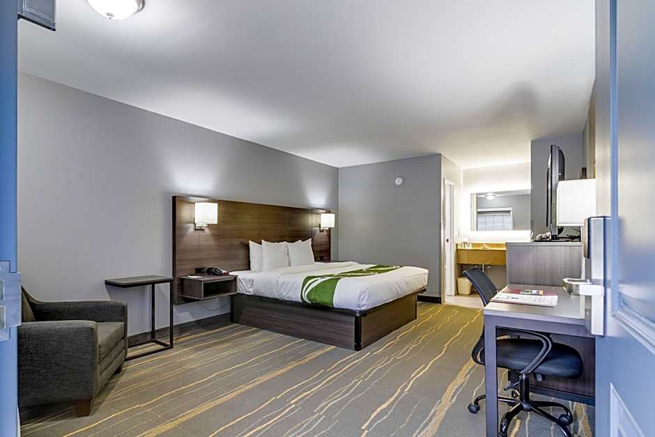 Quality Inn Kodak Sevierville