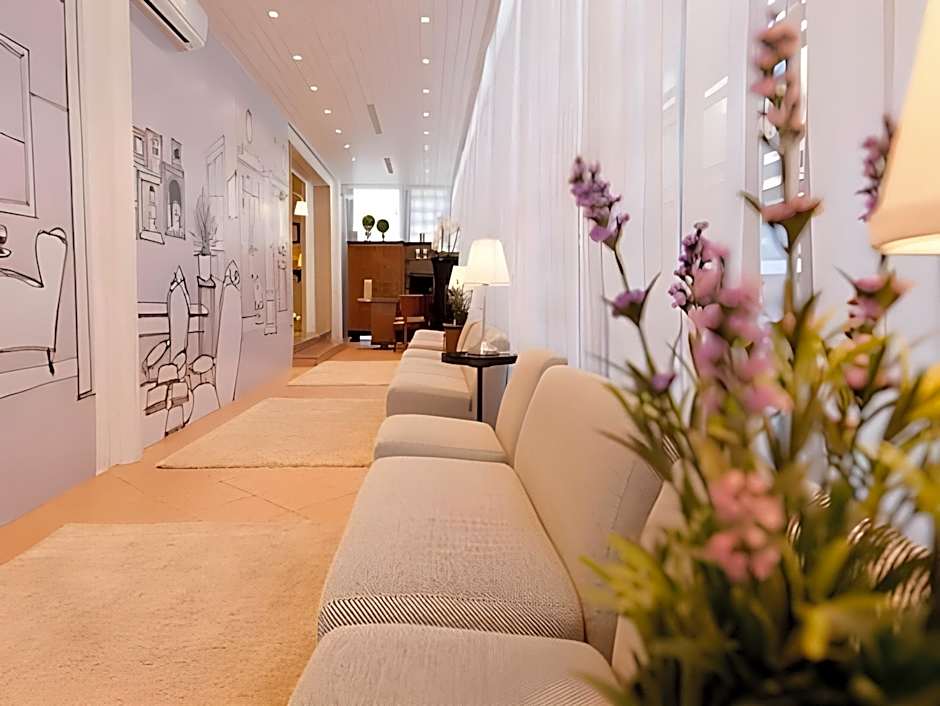 Hotel Maarea