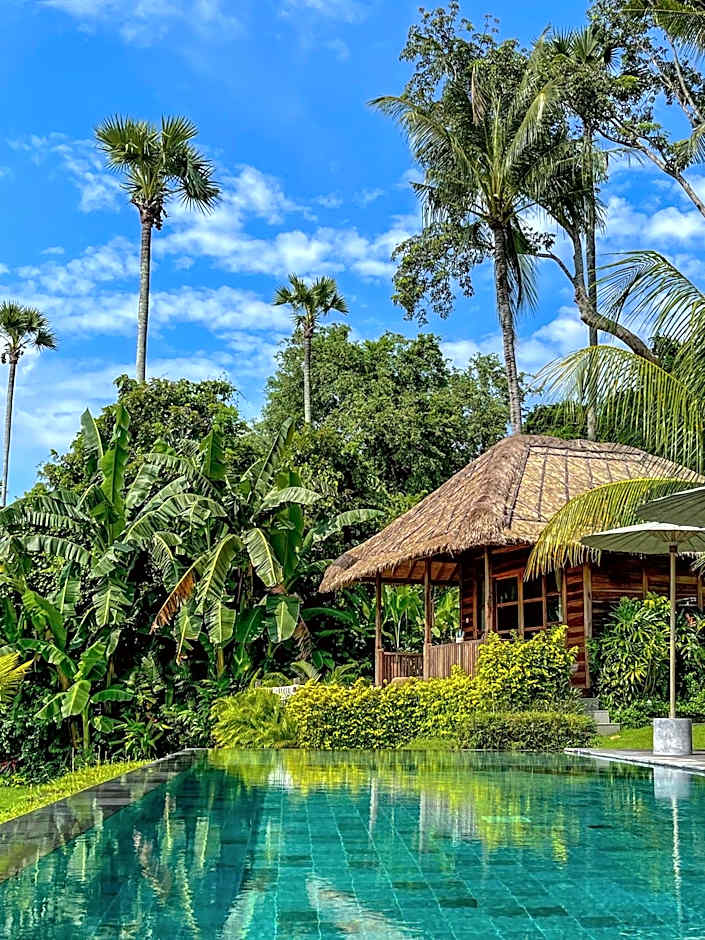 Lempuyang Boutique Hotel