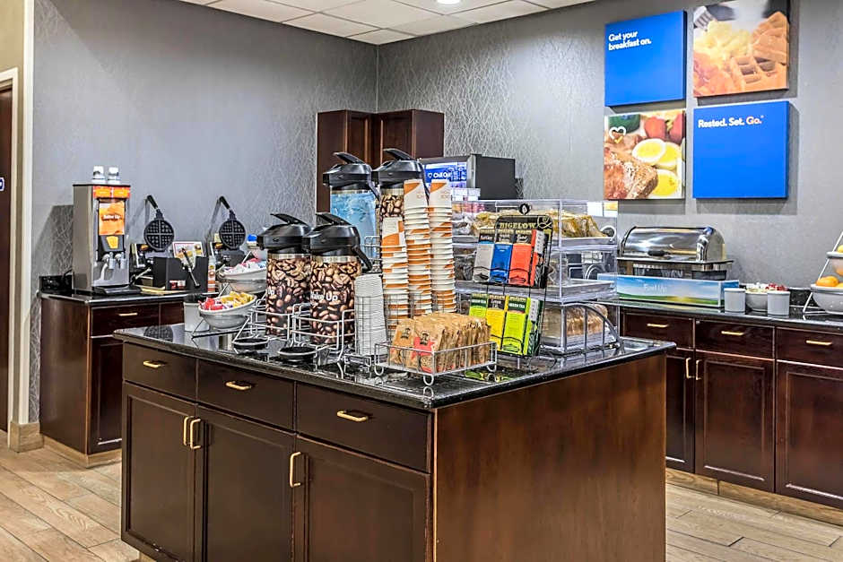 Comfort Inn SW Omaha I-80