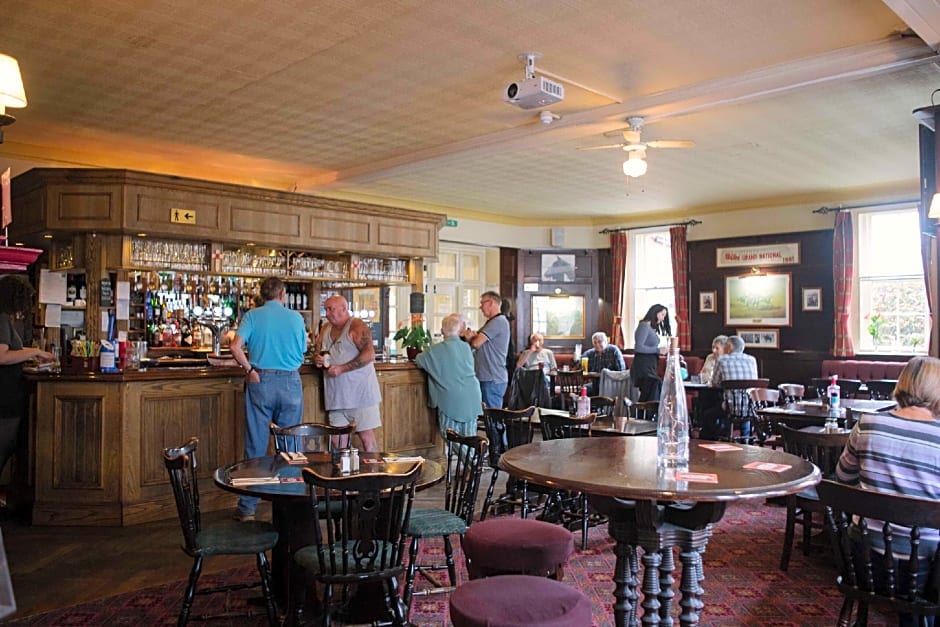 Village House Coaching Inn