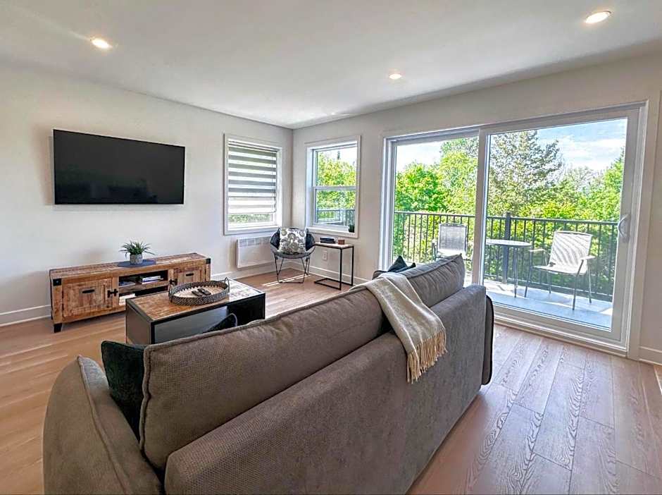 Le domaine du Sous-Bois