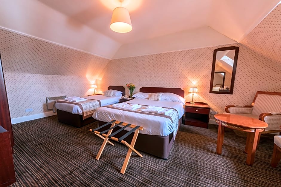 Royal Thurso Hotel