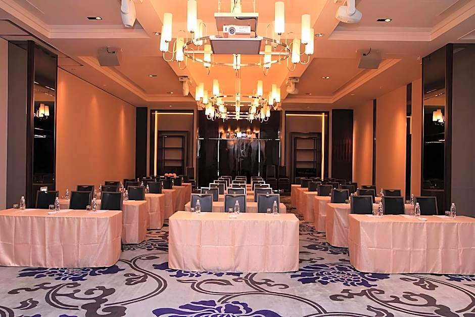 Fleur Lis Hotel Hsinchu