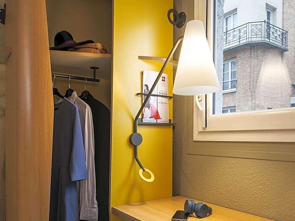 Ibis London Stratford