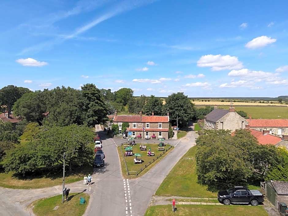 The Horseshoe Country Inn