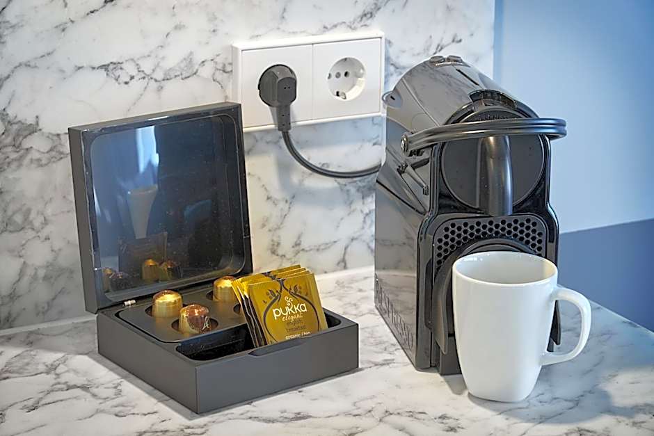 Nova Apartments Amsterdam