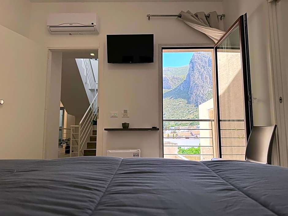 Bed and Breakfast Stella del Sud Makari