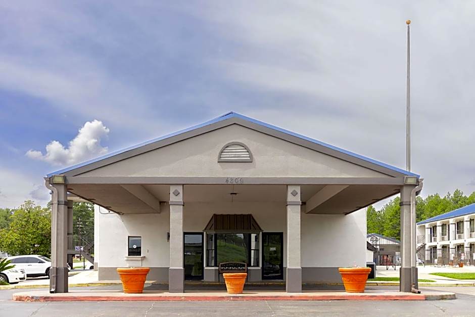 Motel 6 Nacogdoches, TX