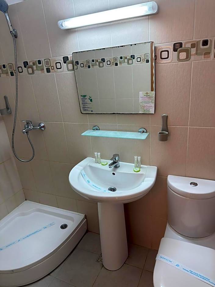 Hotel Mures