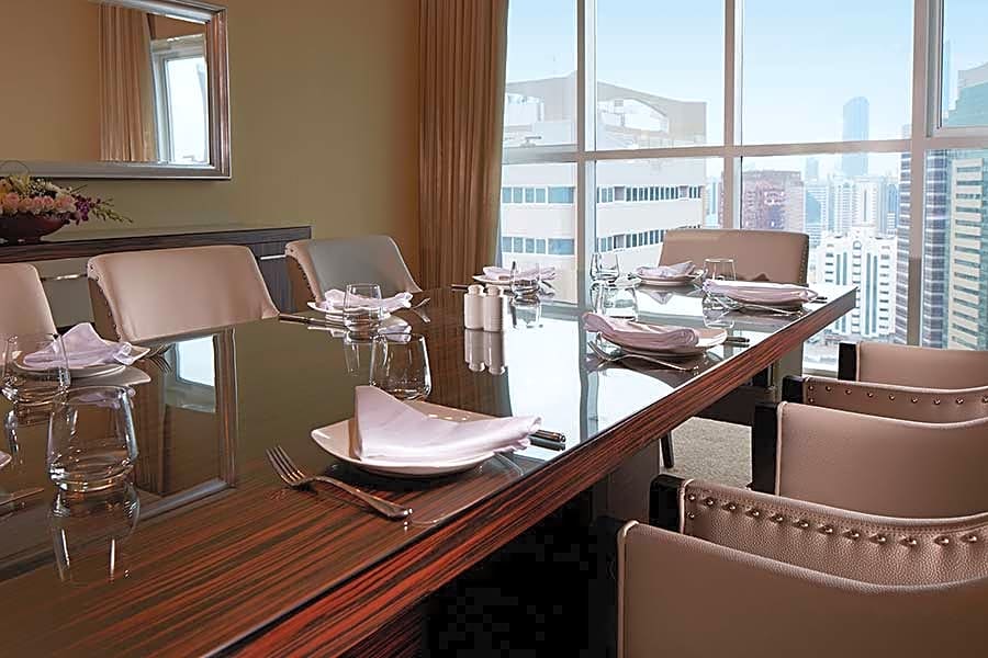 Jannah Burj Al Sarab