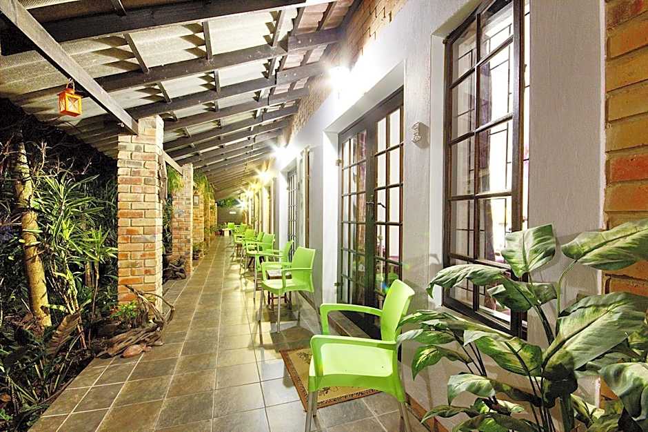 Maputaland Guest House