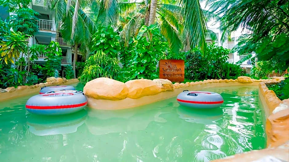 Hotel Blue Cove by On vacation