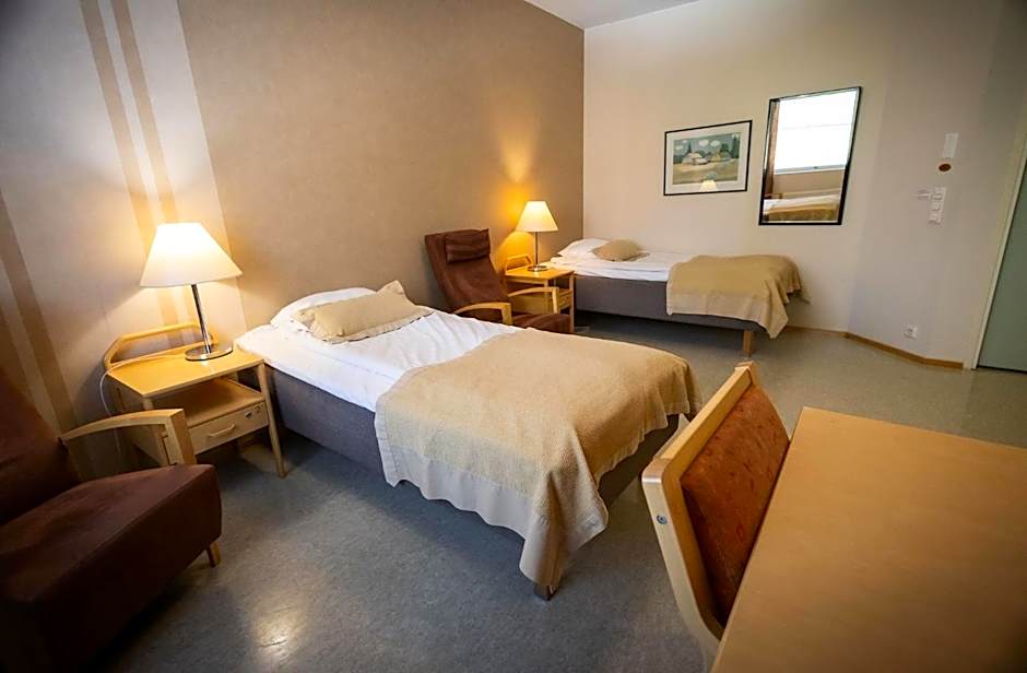 Hotel Kruunupuisto