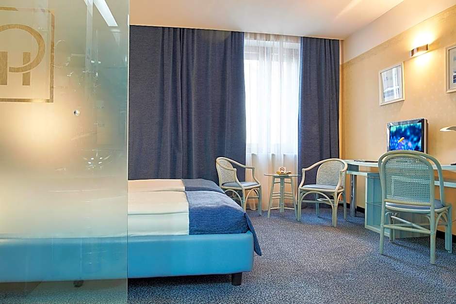 Continental Forum Sibiu