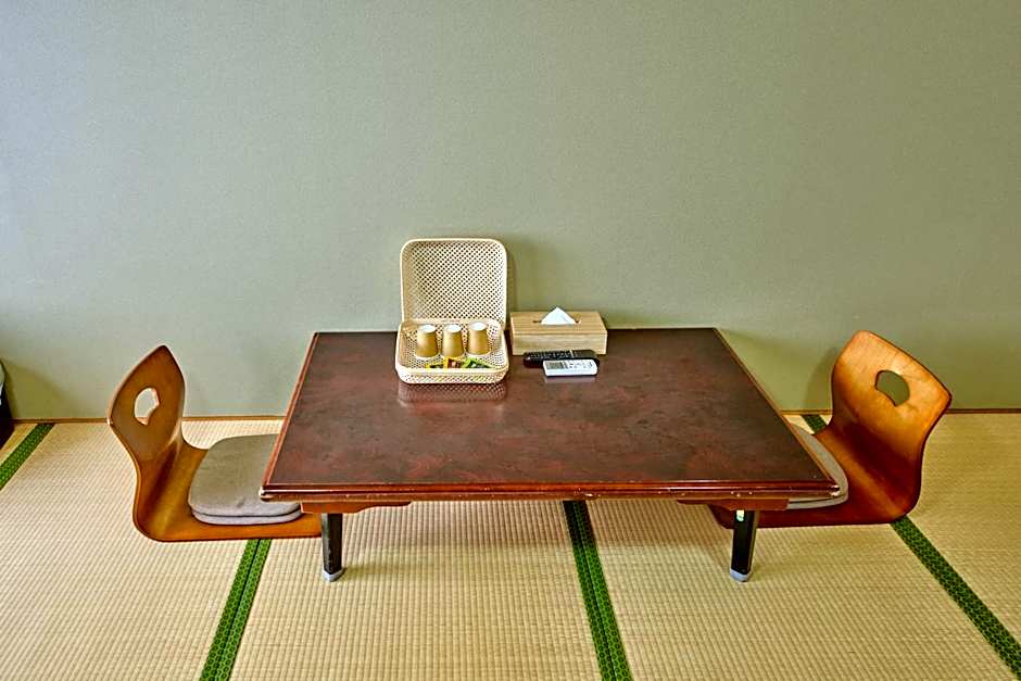 Fuyo Sankyo Enka